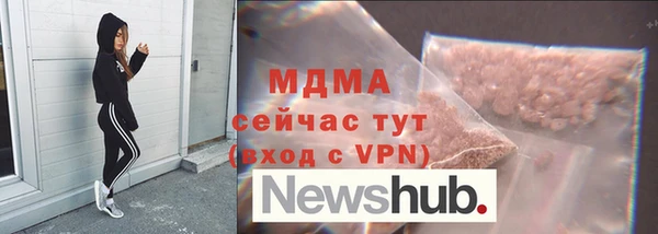 стафф Надым